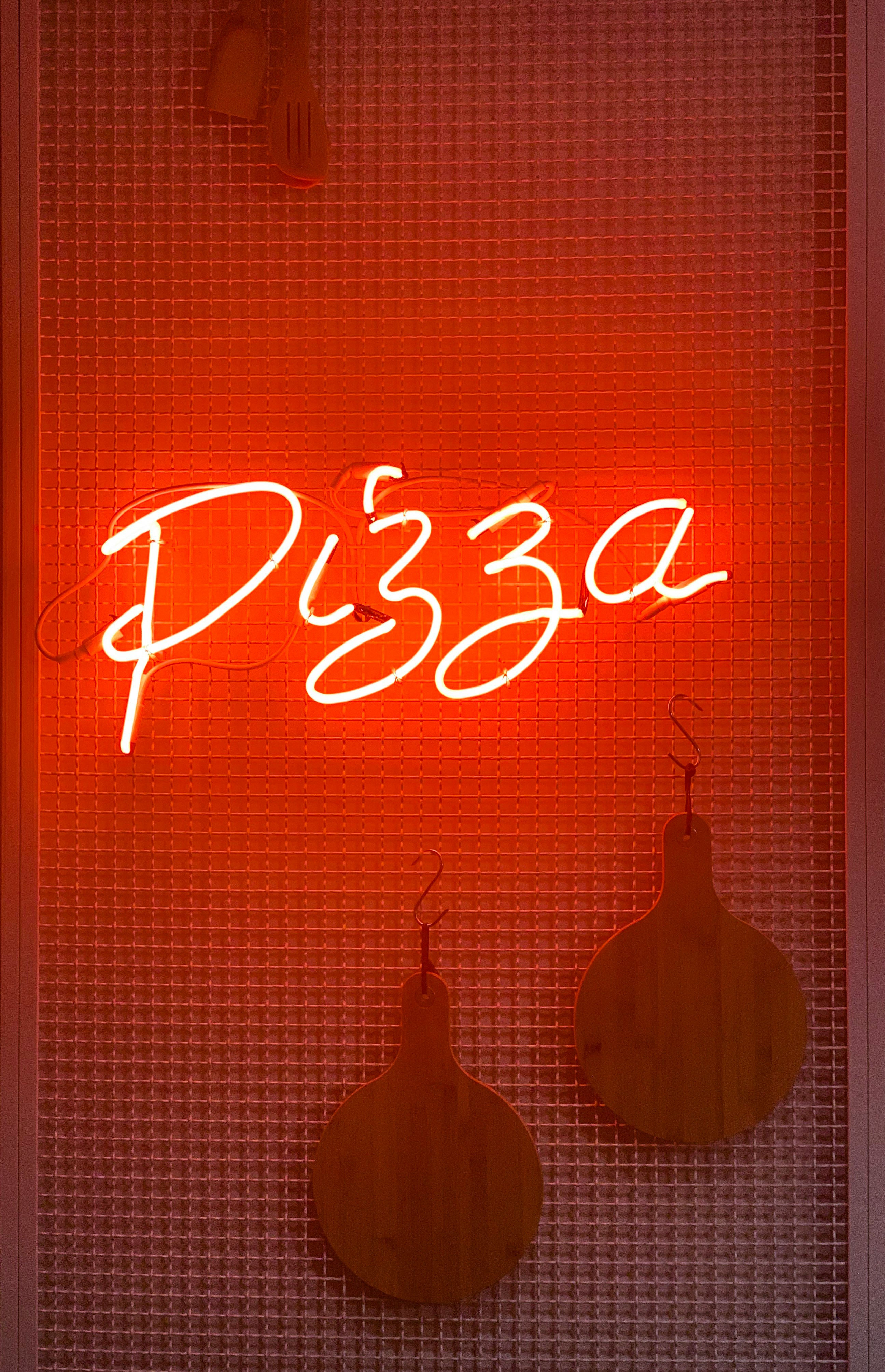 pizza-led