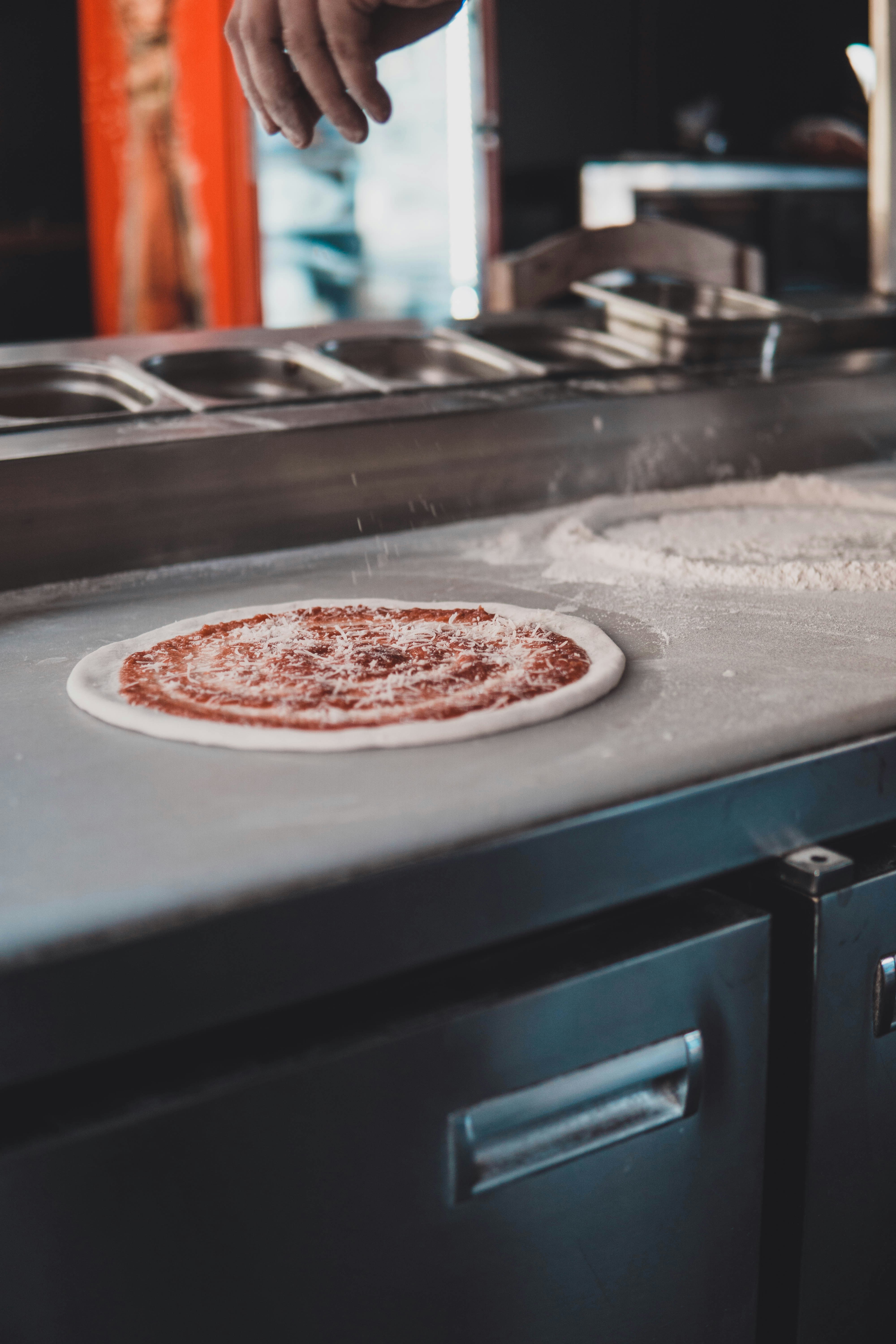 pizza-topping